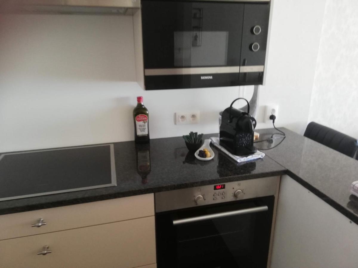 Place 2 Sea - Appartement Frontaal Zeezicht - Strand - Zeedijk - Nabij Brugge Blankenberge Bagian luar foto